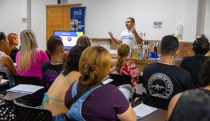 Setur oferece vagas remanescentes em cursos gratuitos da Escola do Turismo em setembro