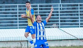 CSA terá semana cheia até o confronto contra o Paysandu