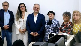 Deputado Silvio Camelo visita Tribuna Independente e destaca papel histórico do jornal