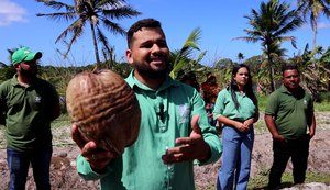 Unicafes/AL realiza dia de campo em cooperativa pioneira de Alagoas no Selo do Biocombustível Social