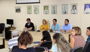 Estudos sobre manchas devem continuar