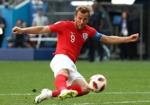 Título não vem, mas Inglaterra comemora Copa da Rússia