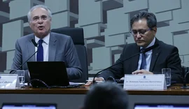 Para secretário da Receita, isenção do IR é resgate em favor do povo