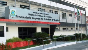Assédio eleitoral é crescente em Alagoas