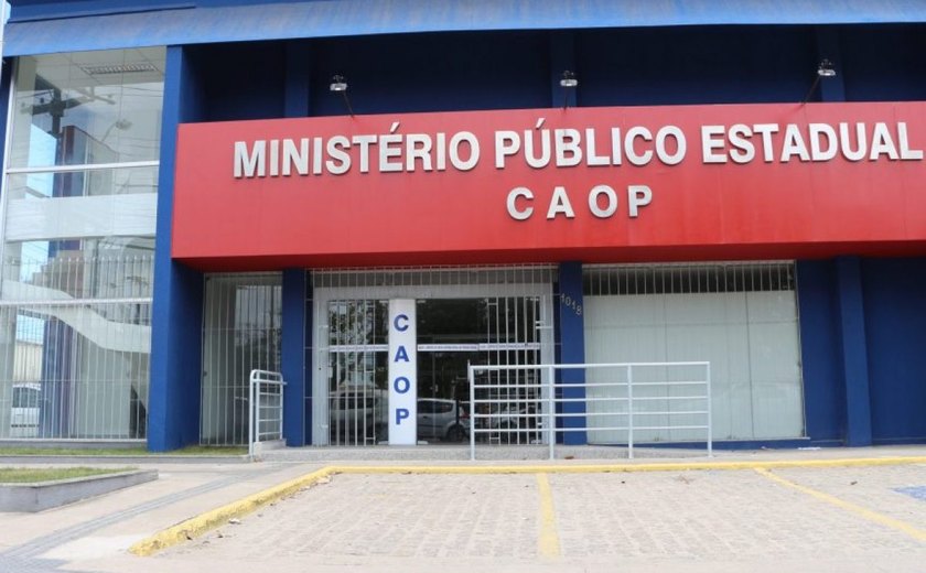 MP/AL envia minutas a promotores para acompanhamento da regularidade das Guardas Municipais