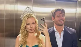 Polícia investiga suposta agressão do ator Dado Dolabella à miss