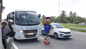 Alagoas será sede do XXI Encontro Regional de Transportes Alternativos e Complementares