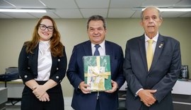 Corregedoria participa de visita técnica do STJ a Porto Calvo