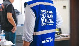 Sefaz deflagra operação de combate à sonegação fiscal na construção civil