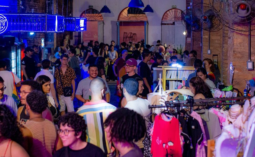 Conecta Diversidade reúne cultura LGBT+, empreendedorismo e arte em evento gratuito no Jaraguá