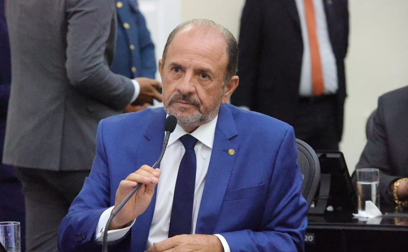 Deputado repudia acusação genérica sobre esconderijo de suspeito de estupro