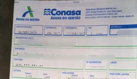 Defensoria Pública de Alagoas aciona Justiça para exigir transparência nos contratos da Águas do Sertão