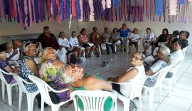 População deve denunciar violência contra o idoso