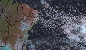 Previsão do tempo aponta sol entre nuvens para o feriadão em Alagoas