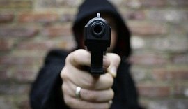 Comerciante é morto a tiros dentro do próprio estabelecimento