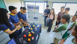 Unidade de ensino da rede estadual é destaque em edição especial da revista Exame