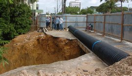 Governo federal libera R$ 715 mil para obra no Loteamento Murilópolis