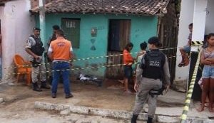 Crianças brincam com fogo incendeiam colchão e bebê morre carbonizado