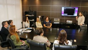 TJ apoiará projeto para garantir emprego a mulheres vítimas de violência doméstica
