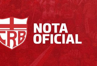 Fifa encerra punição e libera CRB para contratar e registrar novos jogadores