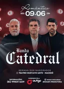 Banda Catedral em Maceió