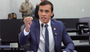 Deputado cobra apuração de agressão contra motoboy em Maceió