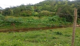 Após denunciar ameaças em Maribondo, família registra Boletim de Ocorrência contra pedreiro