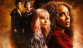 Globoplay aposta no terror brasileiro com 'Vermelho Sangue'