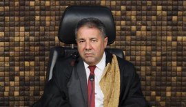 MP/AL impetra mandado de segurança contra decisão da ministra do STF Rosa Weber