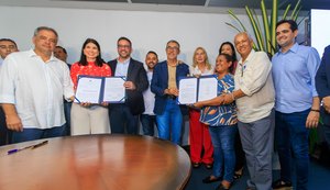 Governo de Alagoas lança programa que gera renda para mais de 7 mil agricultores familiares