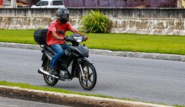 Prazo para regularizar ciclomotores em Alagoas termina em dezembro de 2025