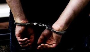 Polícia Civil prende autor de feminicídio em Marechal Deodoro