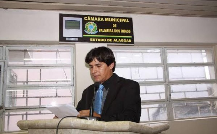 Vereadores aprontam 'abacaxi' para futuro prefeito de Palmeira