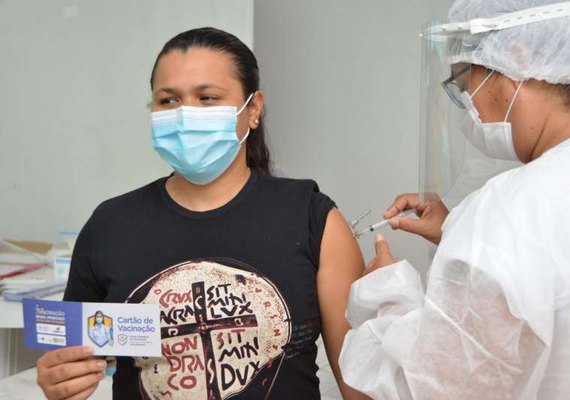Alagoas registra oito novos casos de Covid-19 e mais duas mortes nesta sexta-feira (10)