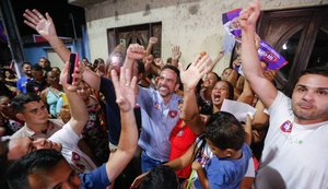 Paulo rebate mentiras contadas por Rodrigo Cunha