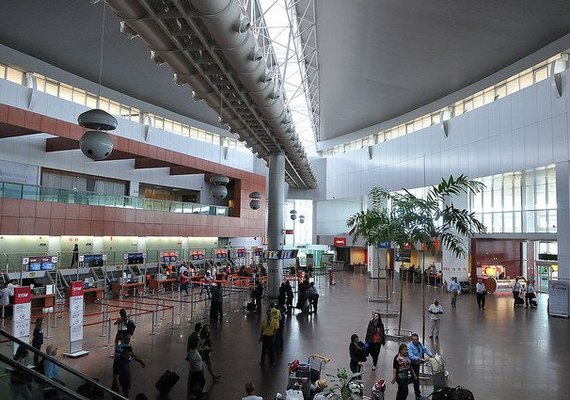 Voos fretados oriundos da Argentina para Alagoas estão lotados