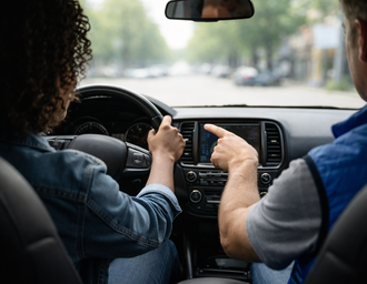 Detran Alagoas estabelece normas e critérios para cadastro de instrutores autônomos de trânsito