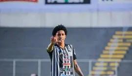 Jogando em casa, ASA vence o Lagarto (SE) por 1 a 0