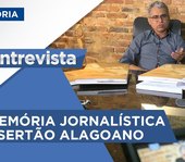 TH Entrevista - Edvaldo Nascimento