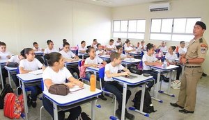 Neste domingo, 620 candidatos fazem provas do Colégio Militar de Arapiraca