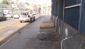 Casal em situação de rua que teve corpo queimado morre em Salvador