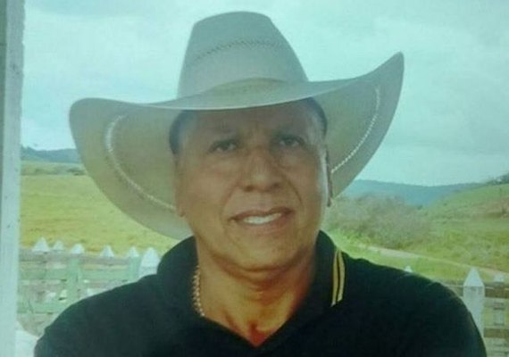 Ossada encontrada na zona rural de Pilar será identificada através de exame de DNA