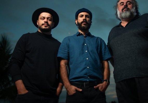 Projeto Seis & Meia 2026: Uma viagem musical do som retrô ao soul com Lostalgia e Gato Negro