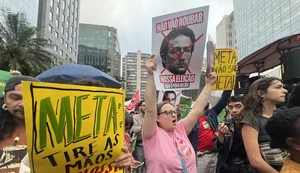 Meta recusa pedido federal para criar canal de proteção a jornalistas
