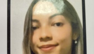 Jovem desaparece após sacar dinheiro em Maceió