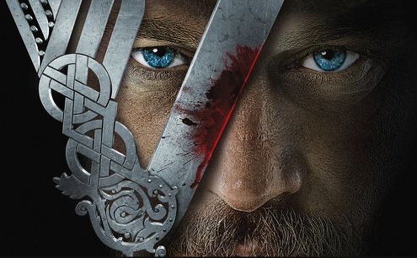 'Vikings', 'House of Cards', 'The Sinner' e mais: O que entra na Netflix em novembro