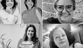 Alagoanas vencem batalha contra câncer de mama