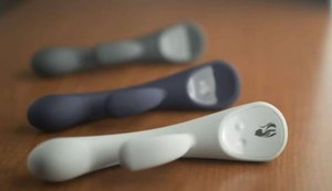 Brinquedo sexual controlado por aplicativo é finalista de prêmio