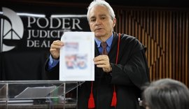 MP/AL vai recorrer de condenação que desclassificou feminicídio para lesão corporal