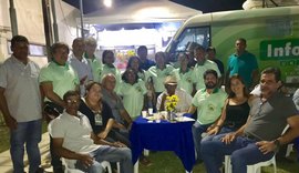 CPLA promove Encontro da Agricultura Familiar na Expoagro Alagoas 2019